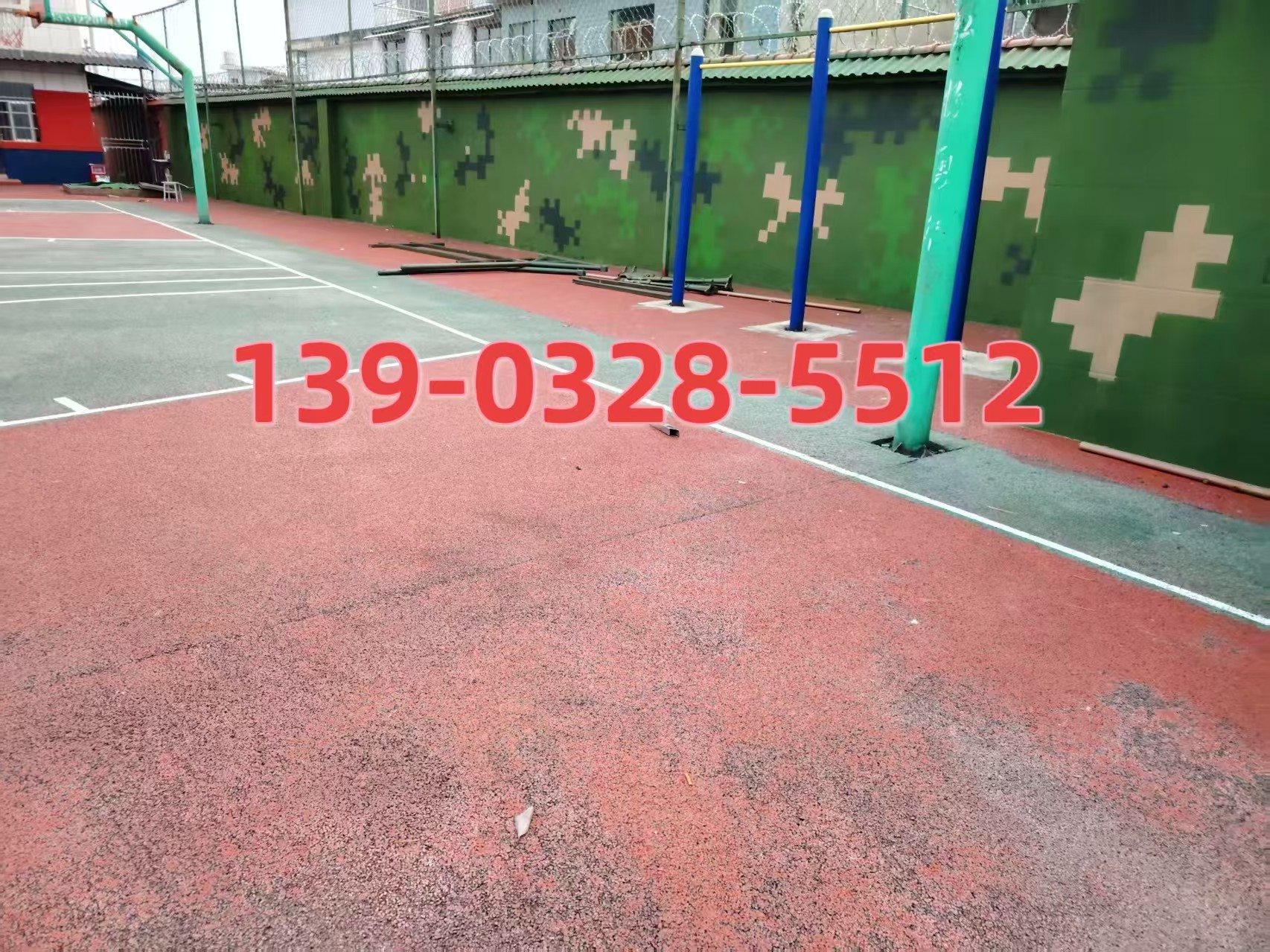 抚顺选择合适的迷彩漆：
